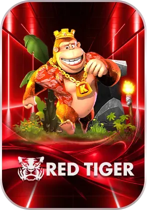 k2play redtiger